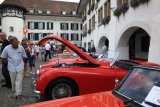 Classic Driver Event Thun