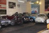 Classic Car Auction Toffen