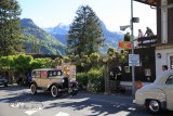 Oldtimer in Obwalden O-iO