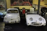 Classic Car Auction Toffen
