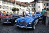 Classic Driver Event Thun