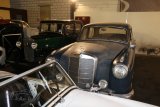 Classic Car Auction Toffen