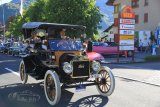 Oldtimer in Obwalden O-iO