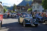 Oldtimer in Obwalden O-iO