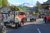 Oldtimer in Obwalden O-iO