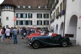 Classic Driver Event Thun