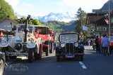 Oldtimer in Obwalden O-iO