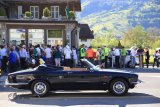 Oldtimer in Obwalden O-iO