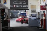 Classic Car Auction Toffen