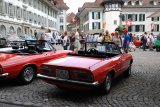 Classic Driver Event Thun