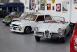 Classic Car Auction Toffen
