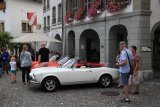 Classic Driver Event Thun