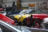 Classic Car Auction Toffen