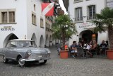 Classic Driver Event Thun