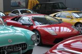Classic Car Auction Toffen