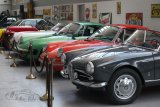 Classic Car Auction Toffen