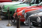 Classic Car Auction Toffen