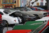 Classic Car Auction Toffen