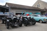 SHVF Historic Vehicle Days