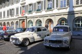 Classic Drivers Event Thun