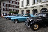 Classic Driver Event Thun