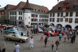 Classic Driver Event Thun