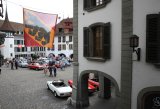 Classic Driver Event Thun