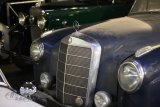 Classic Car Auction Toffen