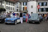 Classic Driver Event Thun