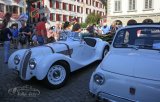 Classic Drivers Event Thun