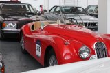 Classic Car Auction Toffen