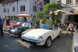 Classic Drivers Event Thun
