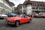 Classic Driver Event Thun