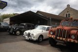SHVF Historic Vehicle Days