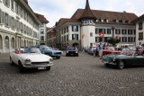 Classic Driver Event Thun