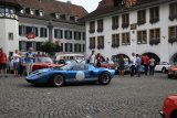 Classic Driver Event Thun
