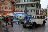 Oldtimer in Obwalden O-iO