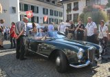 Classic Drivers Event Thun