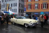 Oldtimer in Obwalden O-iO