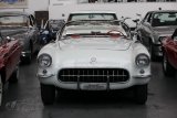 Classic Car Auction Toffen