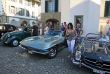 Classic Drivers Event Thun