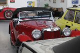 Classic Car Auction Toffen