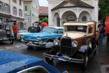 Oldtimer in Obwalden O-iO