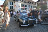 Classic Drivers Event Thun