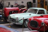 Classic Car Auction Toffen