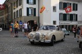 Classic Driver Event Thun