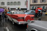 Oldtimer in Obwalden O-iO