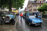 Oldtimer in Obwalden O-iO