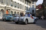Classic Driver Event Thun