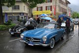 Oldtimer in Obwalden O-iO
